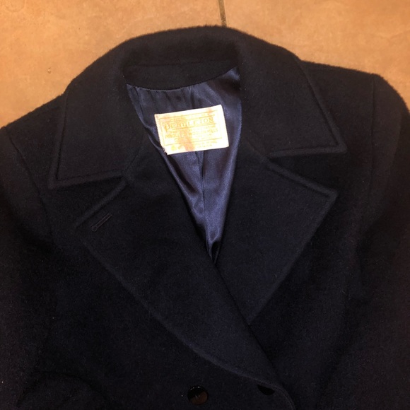 Vintage Pendleton trench coat - Picture 3 of 4